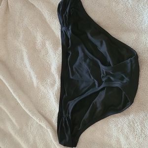 Victoria's Secret Bikini Bottoms